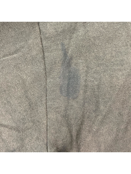 半袖Tシャツ・カットソー gorsch ウールsstee  50 ブラック