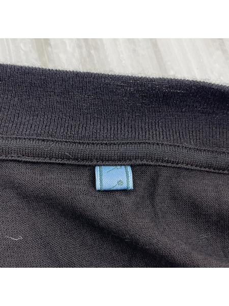 半袖Tシャツ・カットソー gorsch ウールsstee  50 ブラック