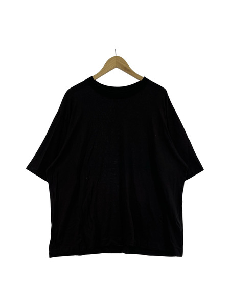 半袖Tシャツ・カットソー gorsch ウールsstee  50 ブラック
