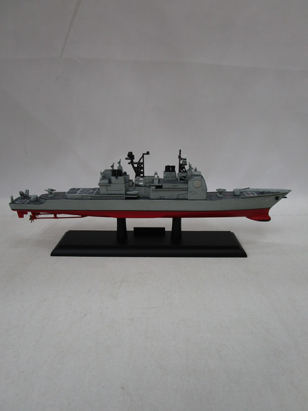 ホビーマスター 1/700 タイコンデロガ級ミサイル巡洋艦 CG-47 [値下]