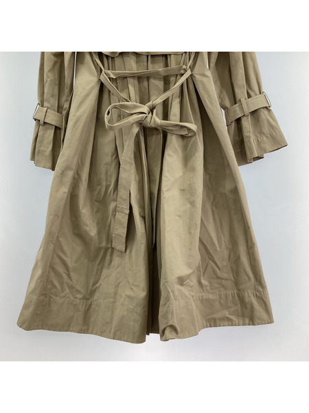 snidel トレンチコート 0[値下]