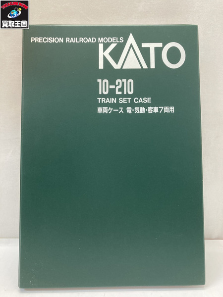 KATO 115系1000番台(湘南色) 6両セット
