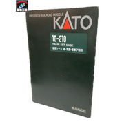 KATO 115系1000番台(湘南色) 6両セット