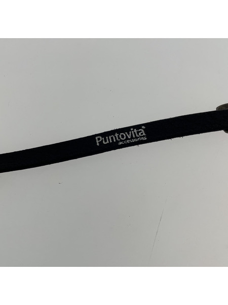 puntovita コンチョ 細 ベルト