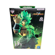 一番くじ ドラゴンボール VSオムニバス D賞 超サイヤ人ブロリーフルパワー