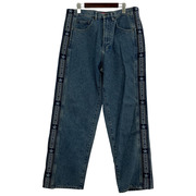 Supreme デニム・ジーンズ 23SS SNAP-OFF BAGGY JEANS 30