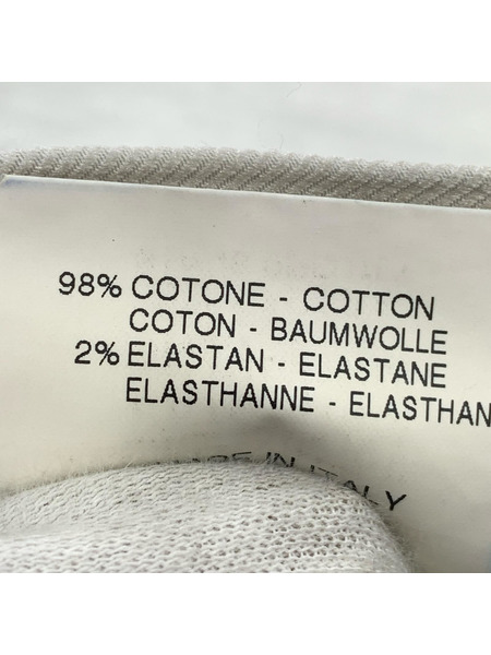 JACOB COHEN デニム・ジーンズ