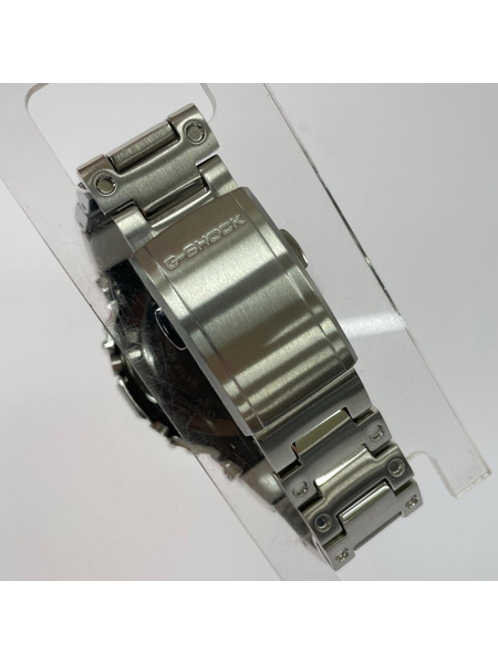 CASIO G-SHOCK GMW-B5000 フルメタル 腕時計 タフソーラー 箱 ケース有