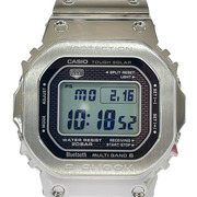 CASIO G-SHOCK GMW-B5000 フルメタル 腕時計 タフソーラー 箱 ケース有