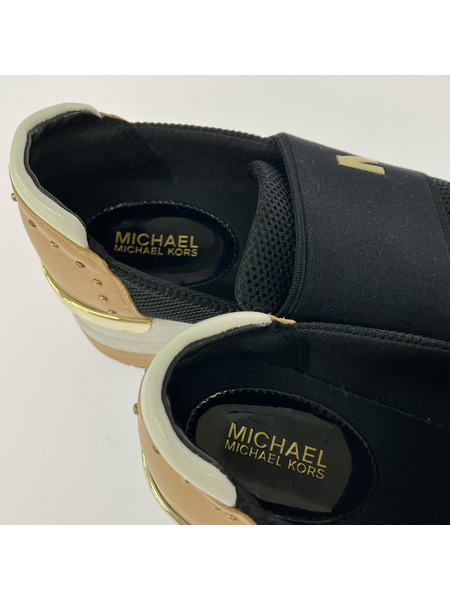 MICHAEL KORS シューズ スリッポンシューズ