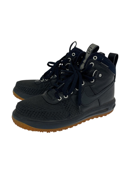 NIKE/LUNAR FORCE 1 DUCK BOOT/27㎝