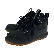 NIKE/LUNAR FORCE 1 DUCK BOOT/27㎝