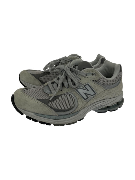 NEW BALANCE ML2002R0 スニーカー 23.5cm