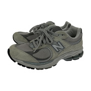 NEW BALANCE ML2002R0 スニーカー 23.5cm