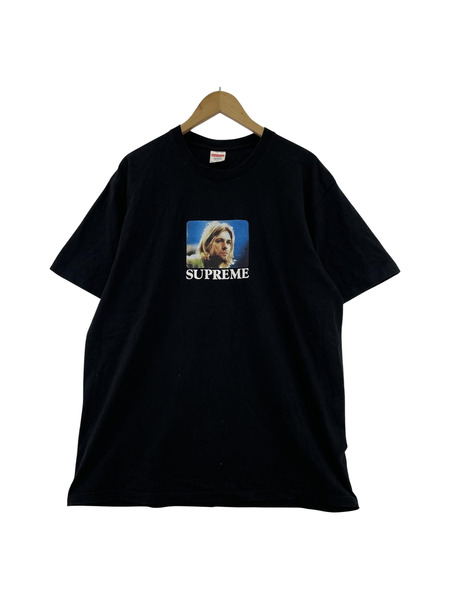 Supreme 23SS Kurt Cobain プリントTee (L)