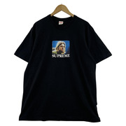 Supreme 23SS Kurt Cobain プリントTee (L)