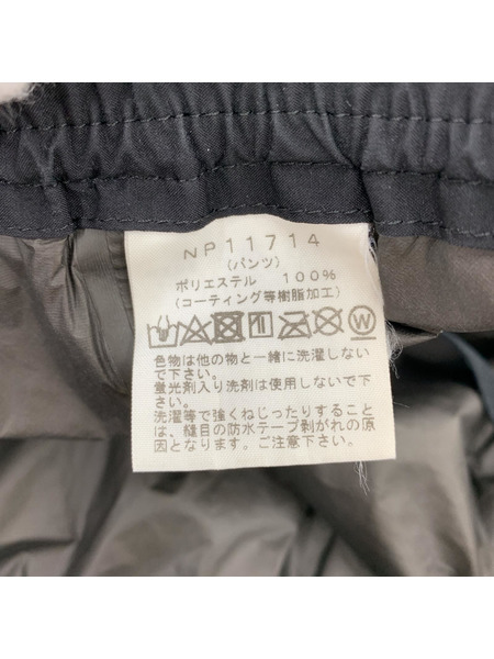 THE NORTH FACE GORE-TEX レインテックスパンツ L