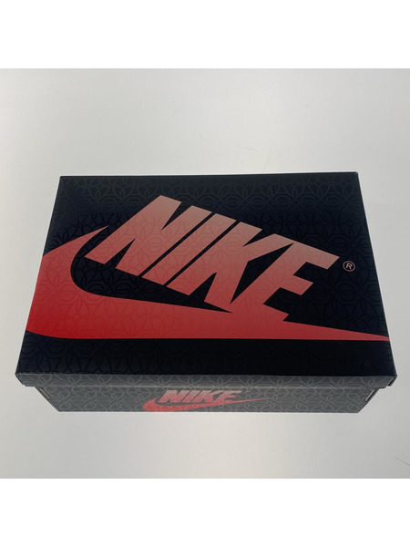 NIKE/JORDAN BRAND AIR JORDAN 1 RETRO LOW OG PSG/27㎝