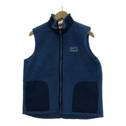 patagonia フリースボアジャケット