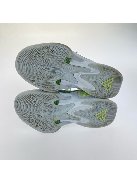 NIKE ZOOM FREAK 26.6cm