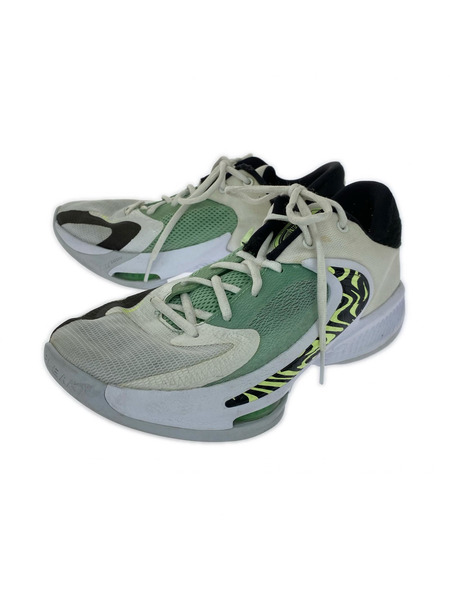 NIKE ZOOM FREAK 26.6cm