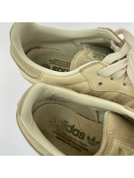 adidas スニーカー FZ5603 SAMBA OG JP26cm