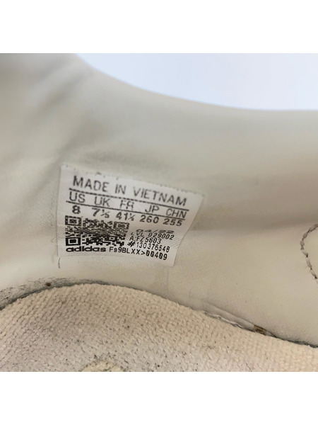 adidas スニーカー FZ5603 SAMBA OG JP26cm