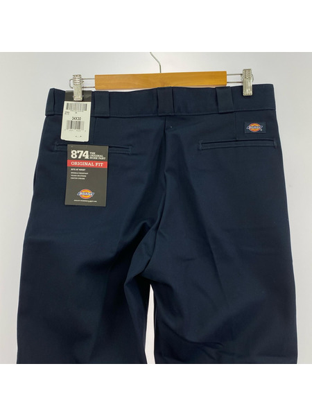 Dickies パンツ 874