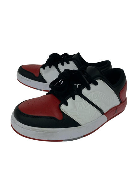NIKE スニーカー JORDAN NU RETRO 1 LOW 27.0cm