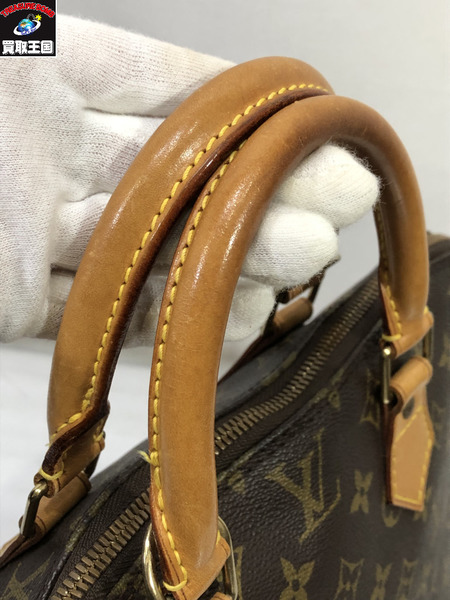 LV/アルマ 旧型/モノグラム/M51130/茶/ﾙｲｳﾞｨﾄﾝ/Louis Vuitton[値下]