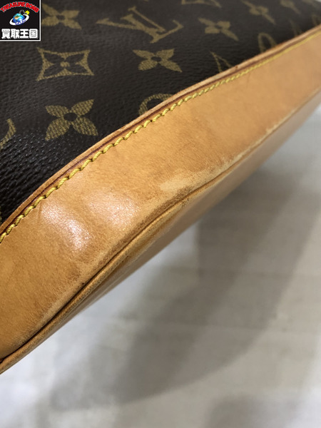 LV/アルマ 旧型/モノグラム/M51130/茶/ﾙｲｳﾞｨﾄﾝ/Louis Vuitton[値下]