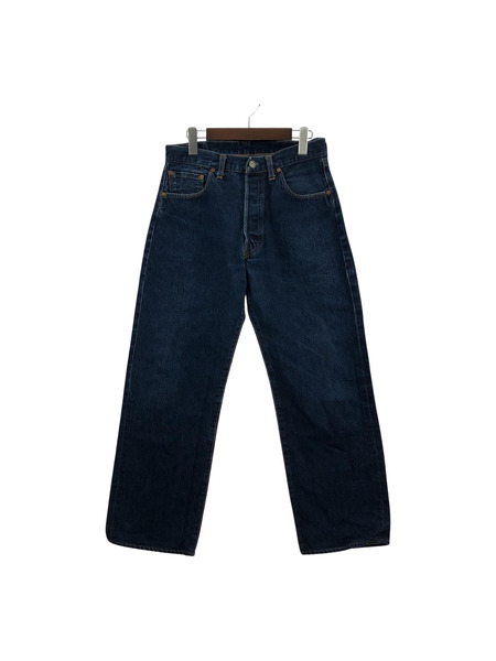 Levi's USA製 501XX デニム W33 501 0003