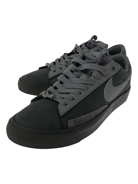 NIKE×FPAR SB Blazer Low Cool Grey 27.5㎝