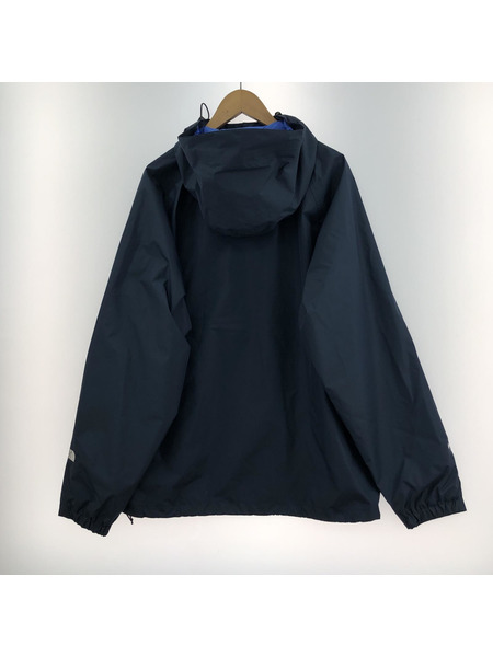 THE NORTH FACE NP12435 Stow Away Jacket (L) 紺[値下]