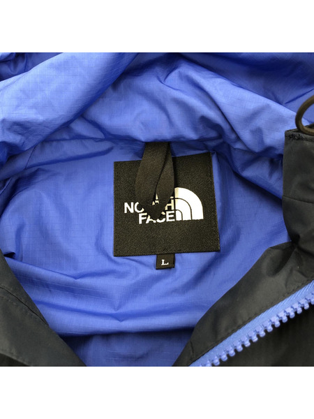 THE NORTH FACE NP12435 Stow Away Jacket (L) 紺[値下]