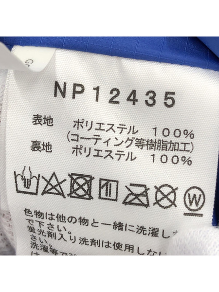 THE NORTH FACE NP12435 Stow Away Jacket (L) 紺[値下]