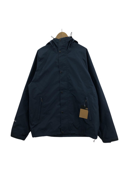 THE NORTH FACE NP12435 Stow Away Jacket (L) 紺[値下]