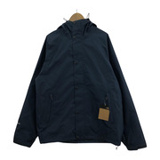 THE NORTH FACE NP12435 Stow Away Jacket (L) 紺