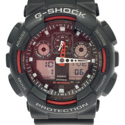 G-SHOCK GA-100