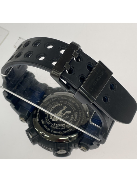 G-SHOCK GWF-1000 マスターオブG フロッグマン