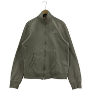 DIESEL S-GINNI-ZIP-OD/GRY