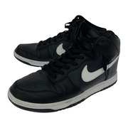 NIKE DJ6189-001 DUNK HIGH RETRO 28.5cm