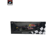 1/18スケールカー RED BULL RACING RENAULT RB7 JP GP 2011
