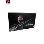 CSM ブレイバックル＆ラウズアブゾーバー＆ブレイラウザー