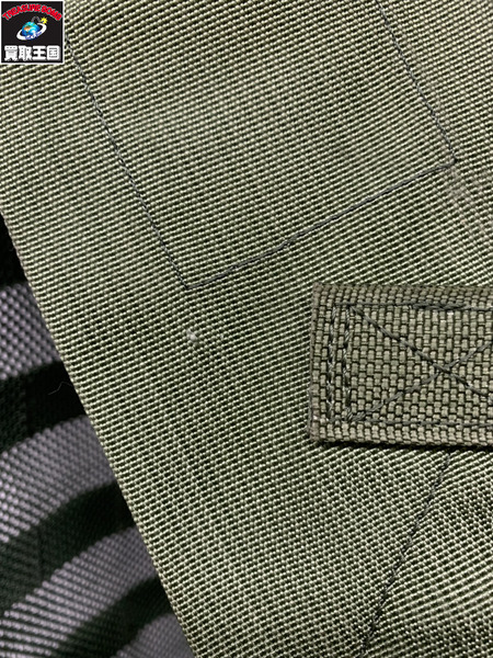 ミリタリーその他 U.S.ARMY ロードベアリングベスト MAGFORCEポーチ