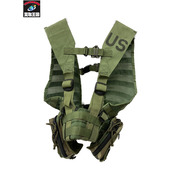 ミリタリーその他 U.S.ARMY ロードベアリングベスト MAGFORCEポーチ