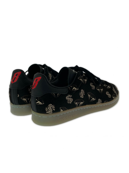 adidas スニーカー Stan Smith PHARRELL BBC BLACK