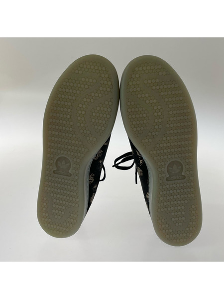 adidas スニーカー Stan Smith PHARRELL BBC BLACK