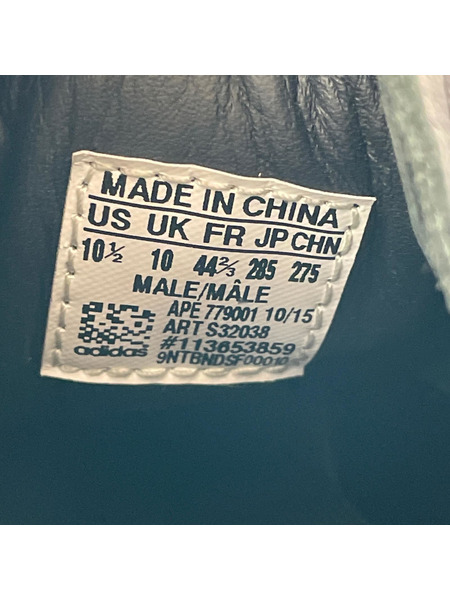 adidas スニーカー Stan Smith PHARRELL BBC BLACK