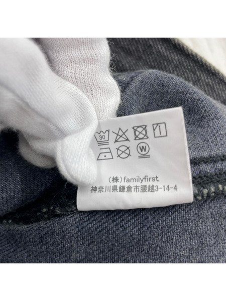 デニム・ジーンズ Bott デニム グレー